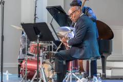 Eric Byrd Trio