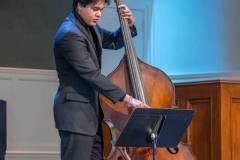 Eric Byrd Trio