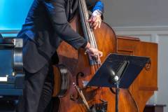 Eric Byrd Trio