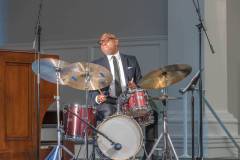 Eric Byrd Trio