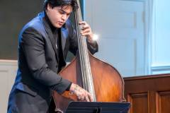 Eric Byrd Trio