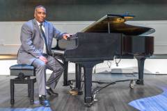 Eric Byrd Trio