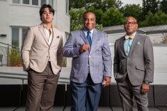Eric Byrd Trio