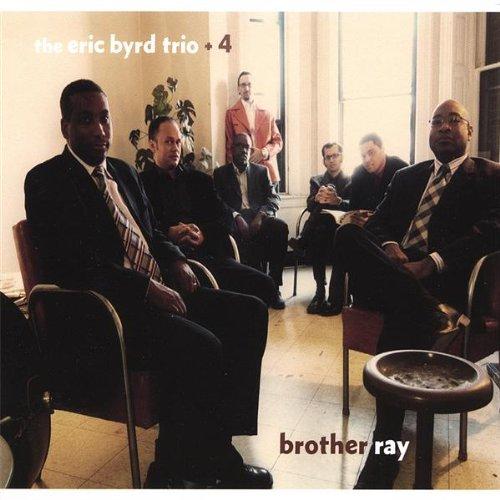 Brother Ray