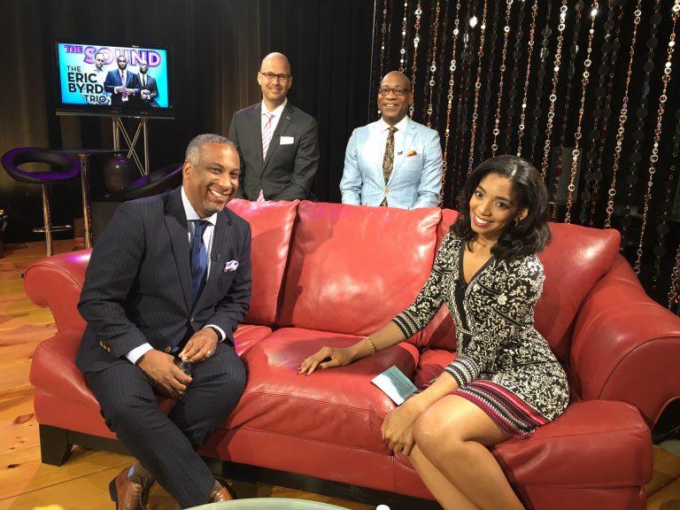 EBT Interview and Performance on DCN’s “The Sound”