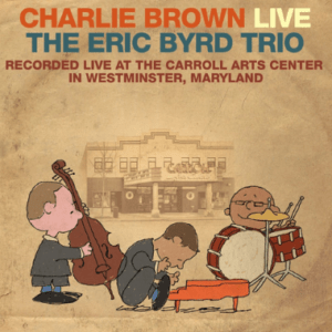 Charlie Brown Live
