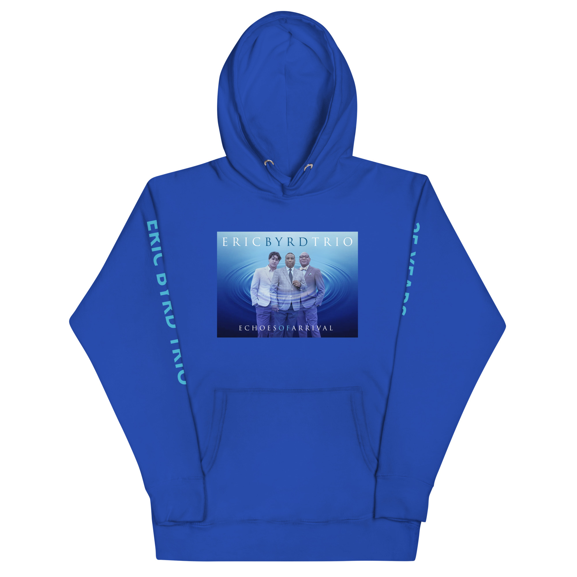 Unisex premium hoodie team royal front 68498ec7e98c6.jpg