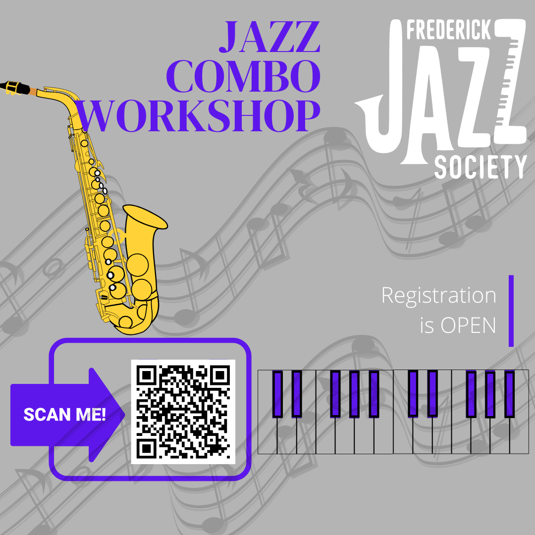 Jazz combo workshop (2)