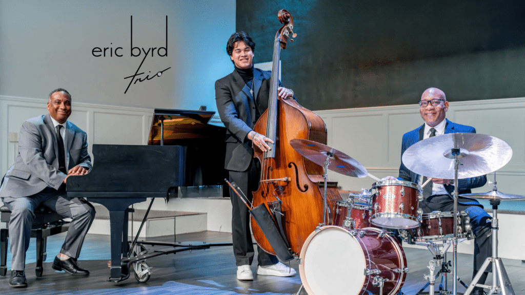 Edited Trio instrument pics