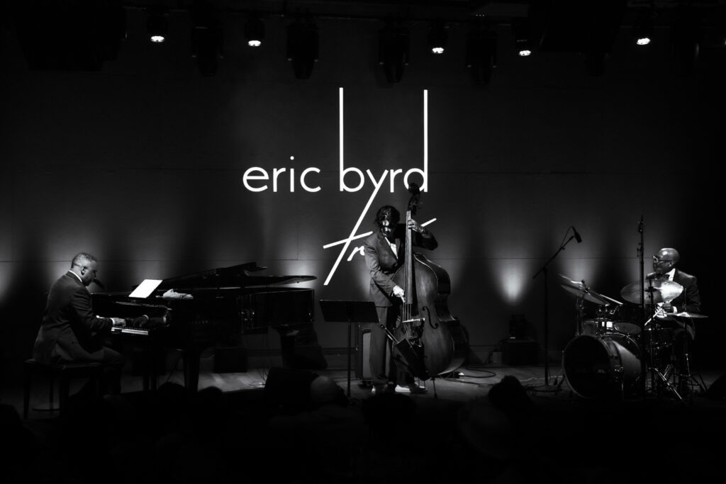Eric Bryd Trio