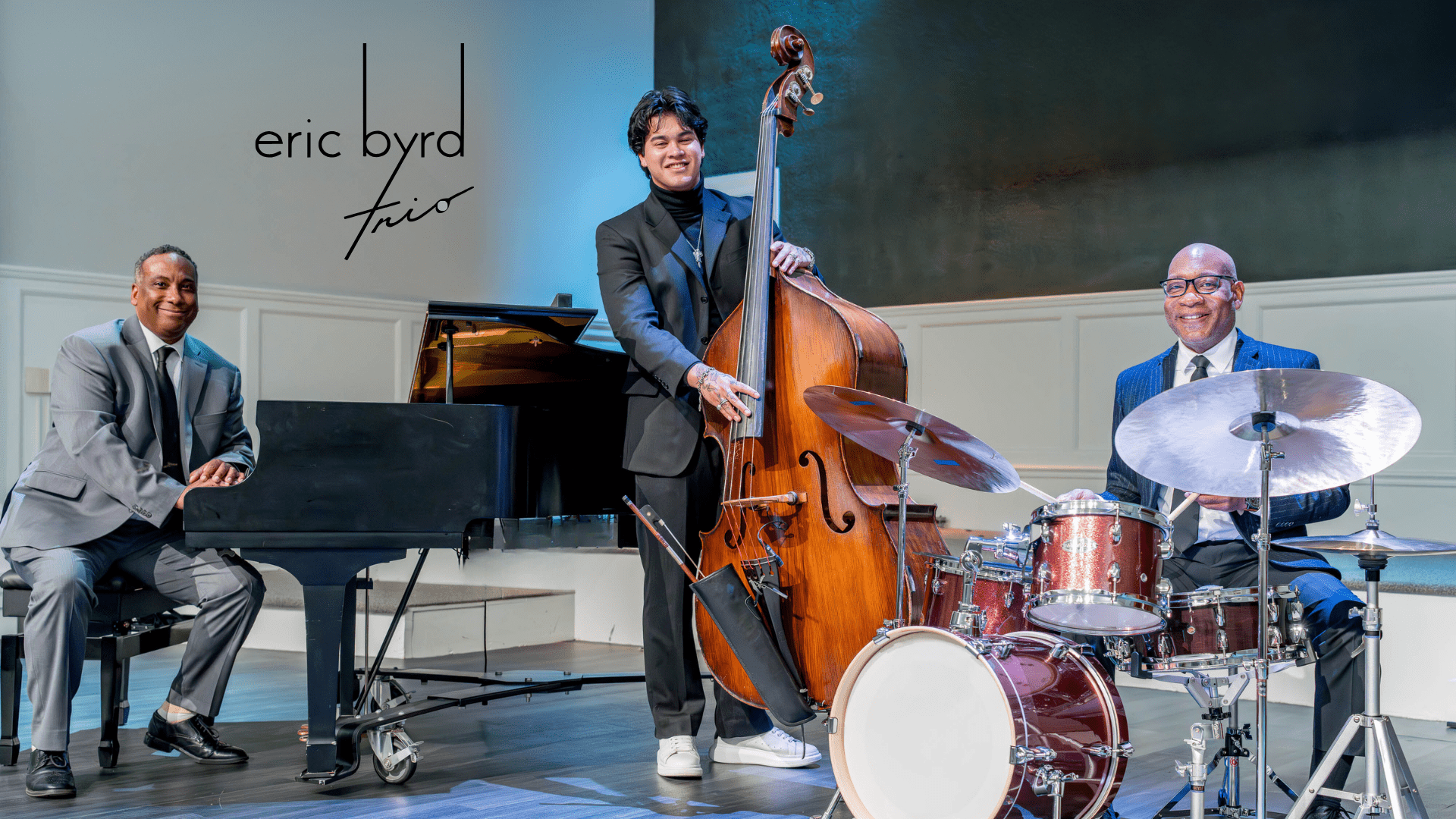 Edited Trio instrument pics